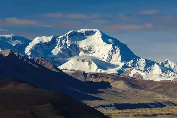 走马观花,不如看遍西藏每一座雪山!