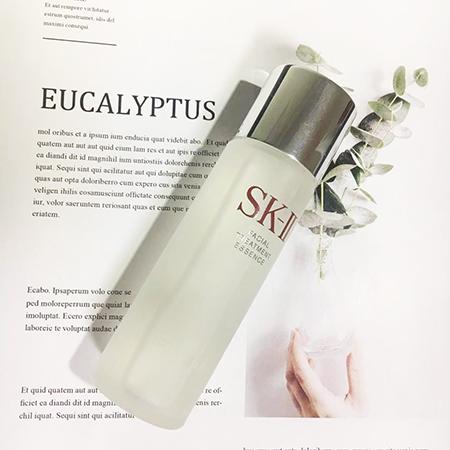 sk2神仙水与olay怎么搭用(3)