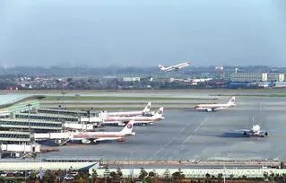 西安机场2018东航季新增5条国内航线10个国际