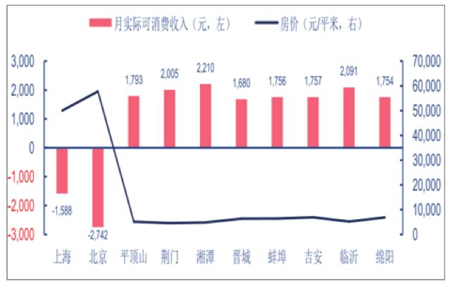 从农村刷墙广告中我看到一个2亿年轻人的茶饮市场