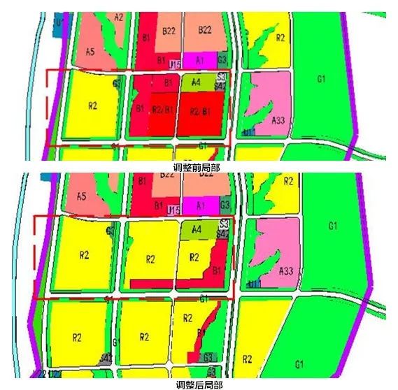 兰州市皋兰县人民政府官方网站发布了关于《 兰州市盐池片区控制性