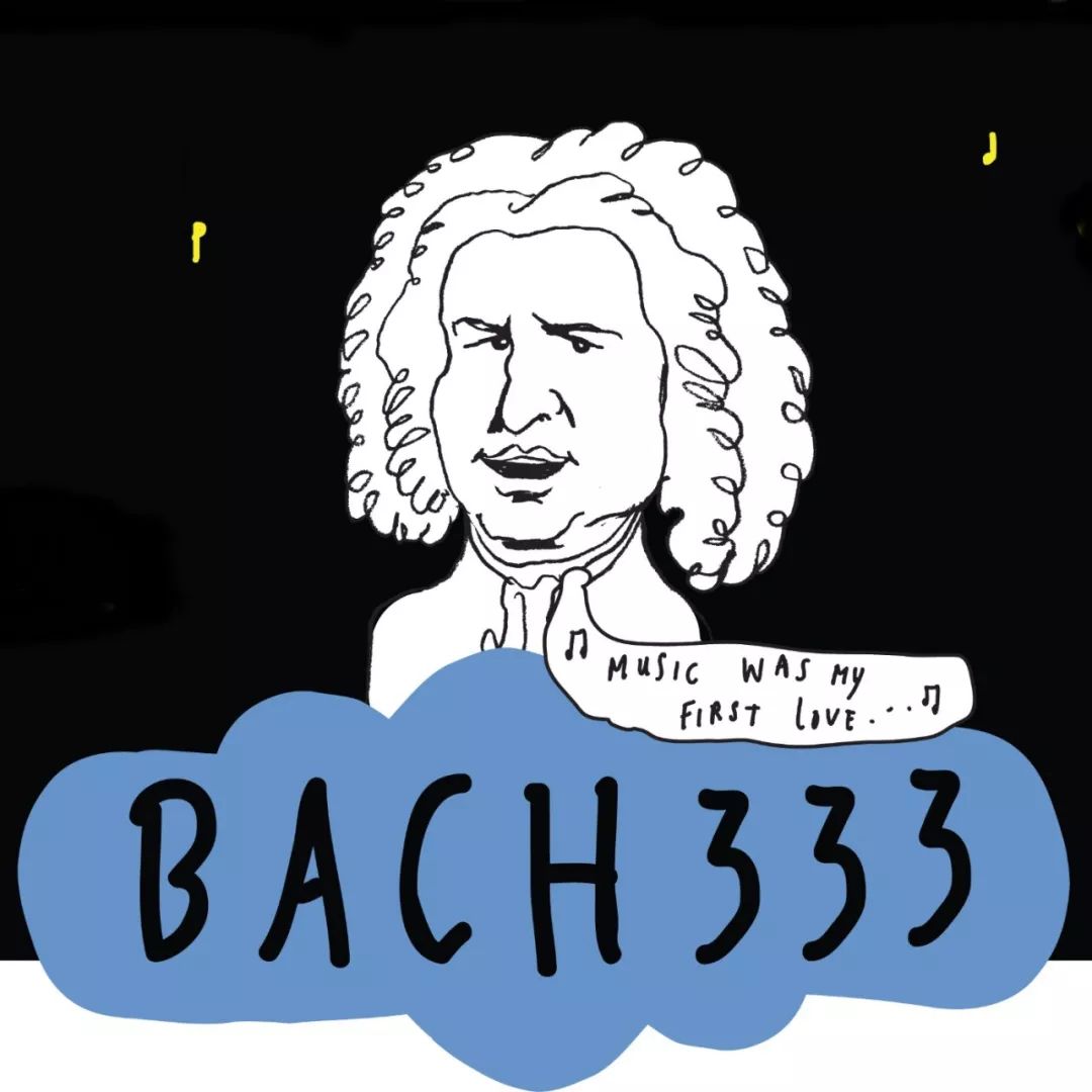 搬运】Bach最新大全集（Bach 333），（2018）（222CD），80GB。