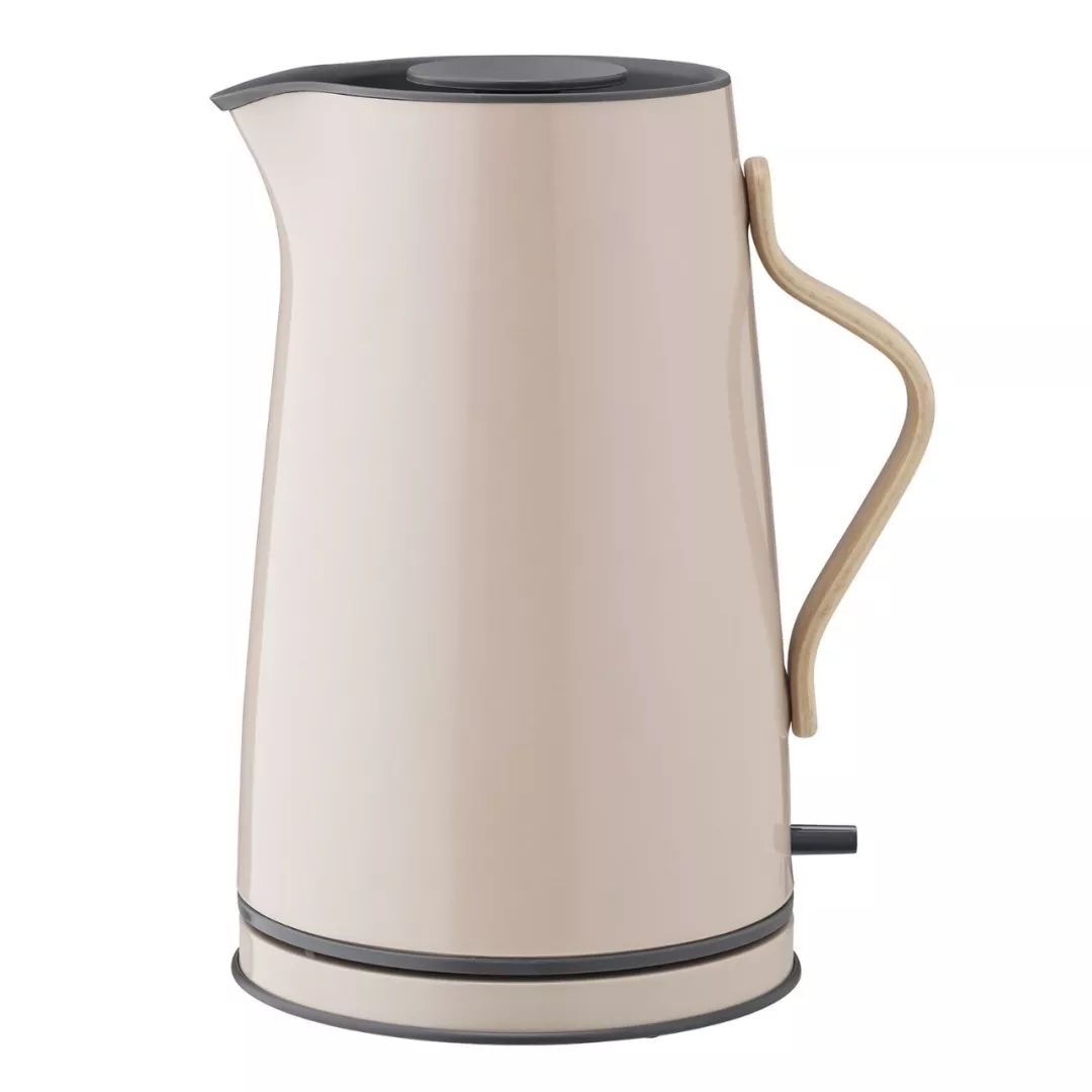 stelton emma 电热水壶参考价:061500相比smeg的高调,瑞典经典