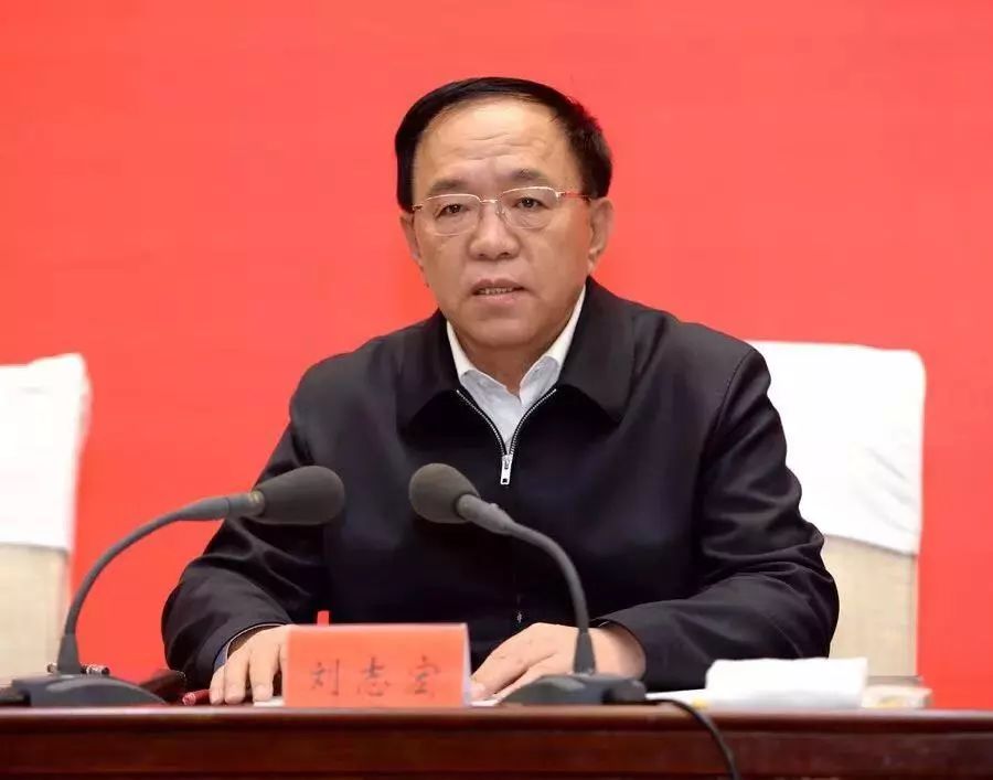 刘志宏在全市组织工作会议上强调:认真践行新时代党的
