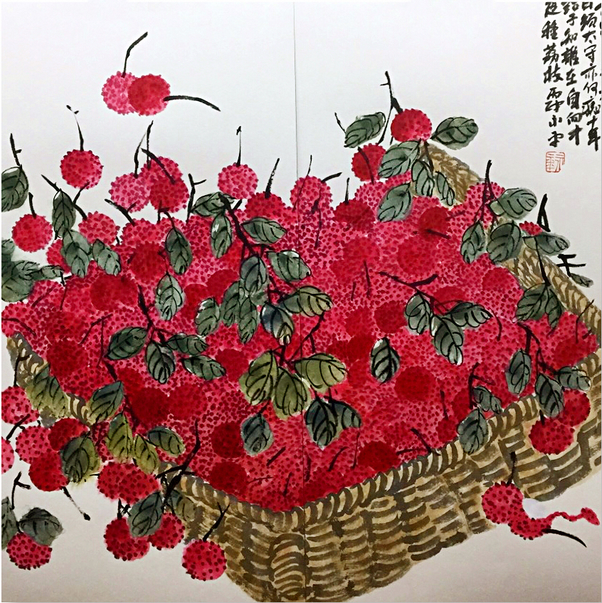 「画家润格」2018张永平作品拍卖与画廊价格