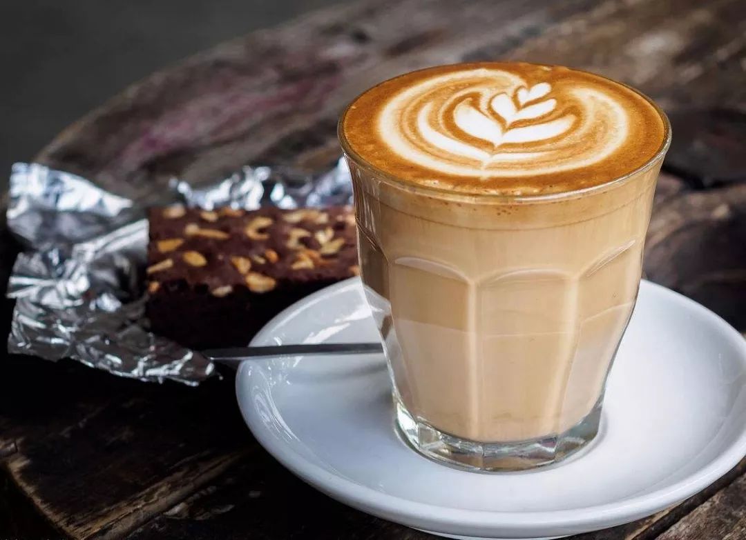 新手咖啡入门摩卡拿铁意式如何区分常见咖啡种类图解