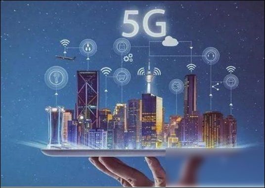 中国移动:2019年第3季度建成可商用5g网络