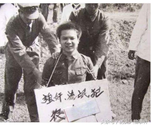 70年代,名震京城的"双桥老流氓案"曾强奸作案380起