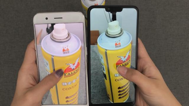 1299的OPPO R11對比1150的OPPO A5：老炮就是老炮，水 科技 第6張