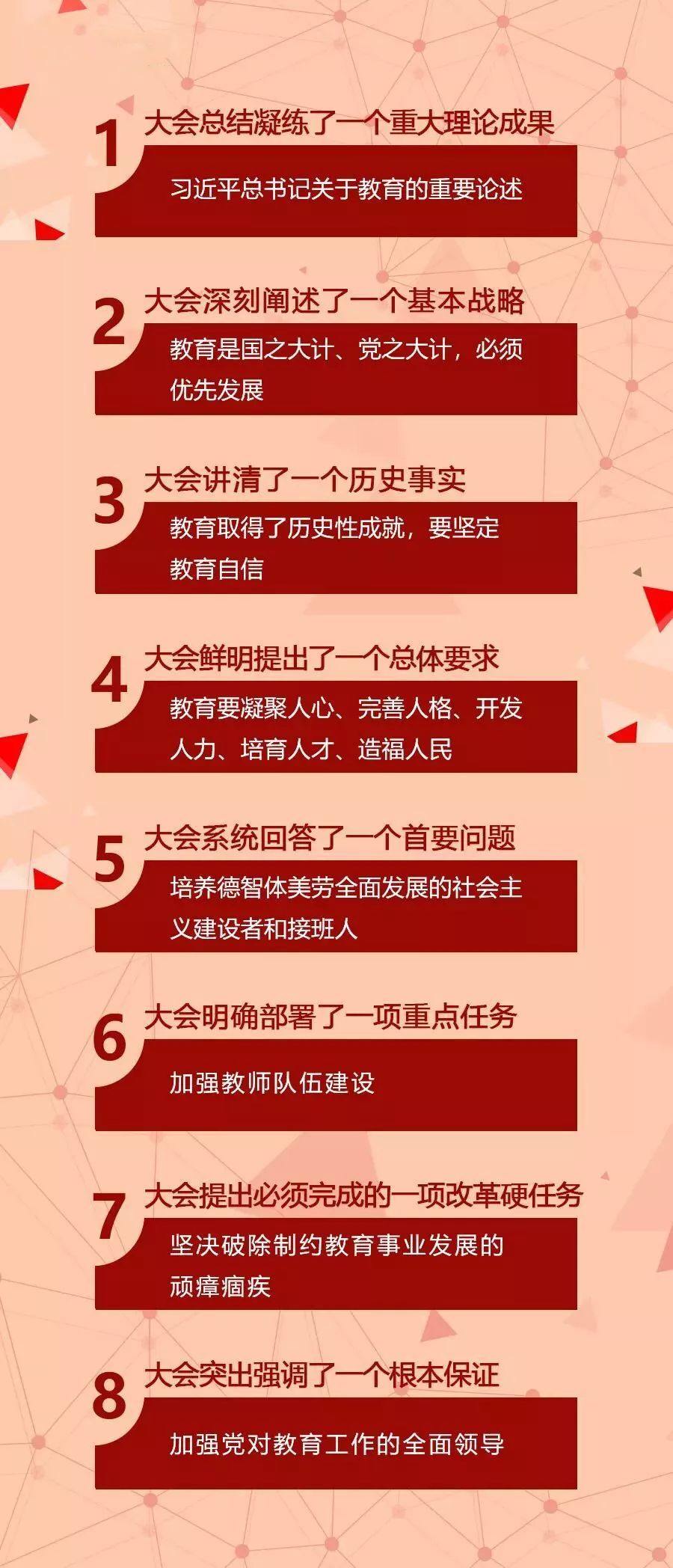 贯彻教育大会精神谱写教育新篇章利川清外召开学习贯彻落实全国教育