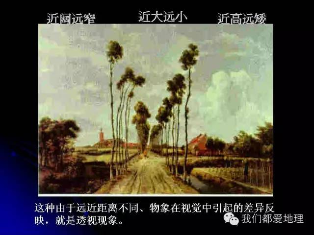 「地理」地理板图板画方法与技巧(老师必看)