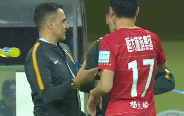 中国足协终于做了一件对事:2019赛季中超球衣