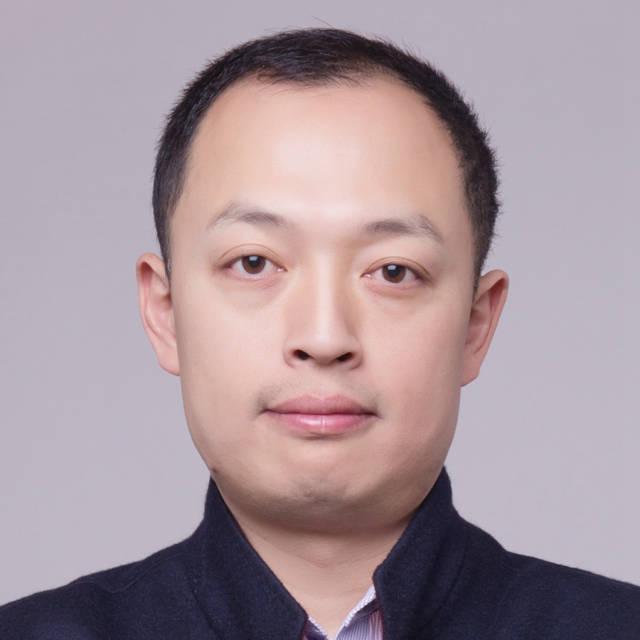 胡元佳rong xiehas extensive experience in intellec