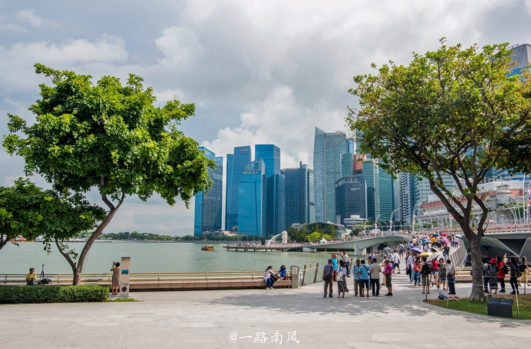 新加坡和泰国,哪个国家更适合养老?