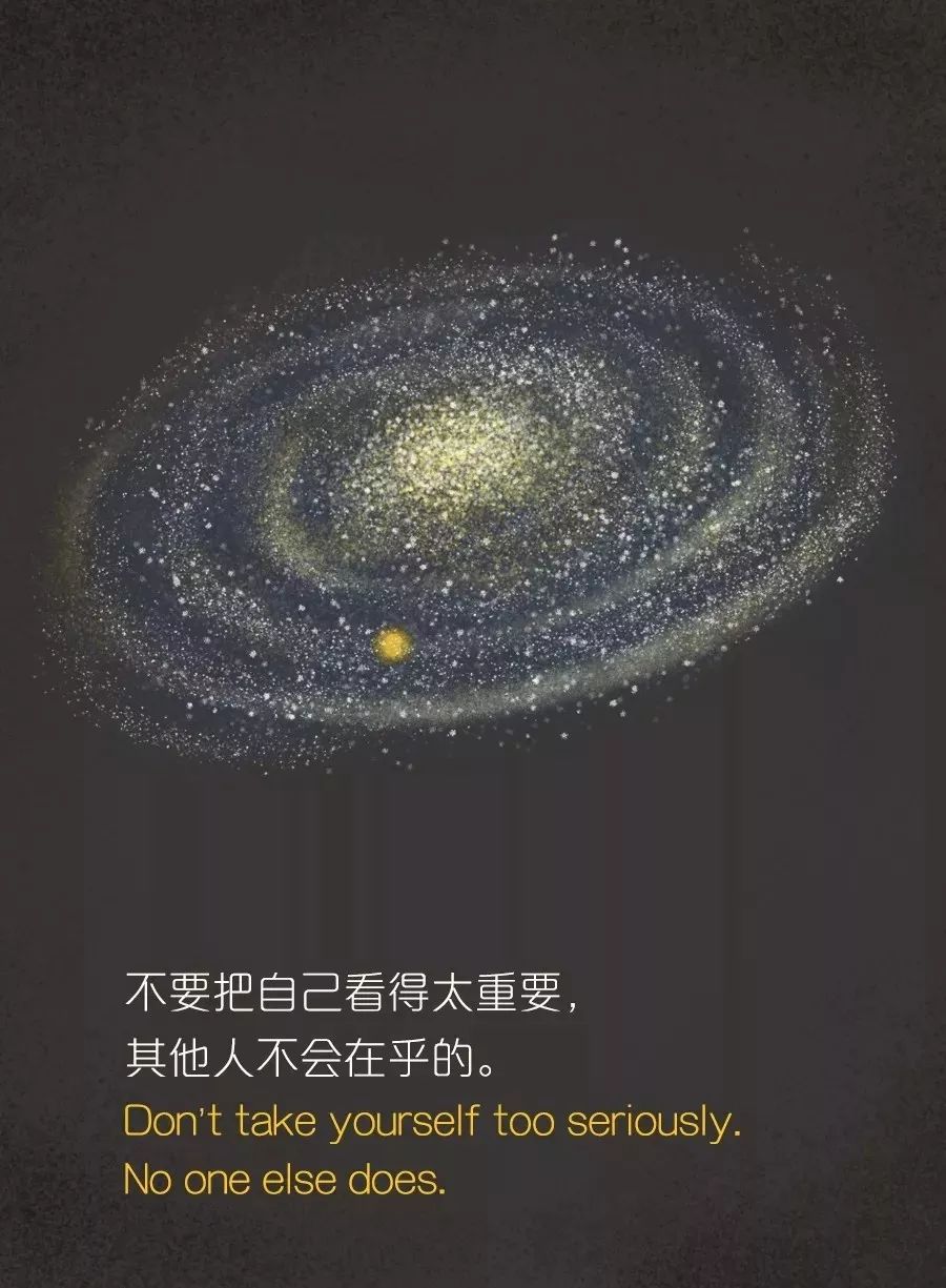 星座 正文 一个负能量的人,除了影响你的情绪,还会拉低你的身段.