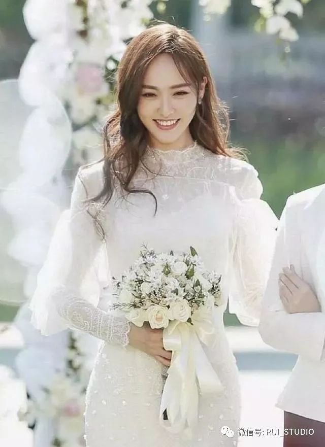 唐嫣罗晋即将要在奥地利大婚?盘点今年娱乐圈最美新娘