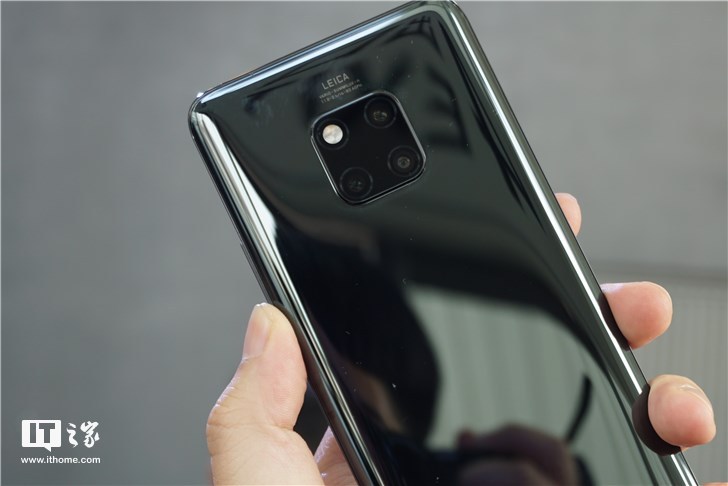 mate 20 pro:mate 20图赏:其中,华为mate 20起售价为3999元,mate 20