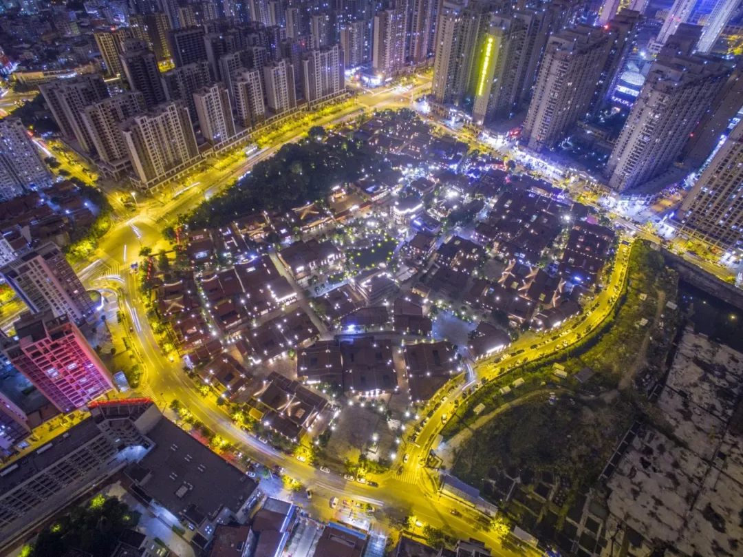 古雷助力漳州GDP超厦门_惊喜 明天,到鼓浪屿乘坐 时光机 ,竟然可以穿越百年电影人生(3)