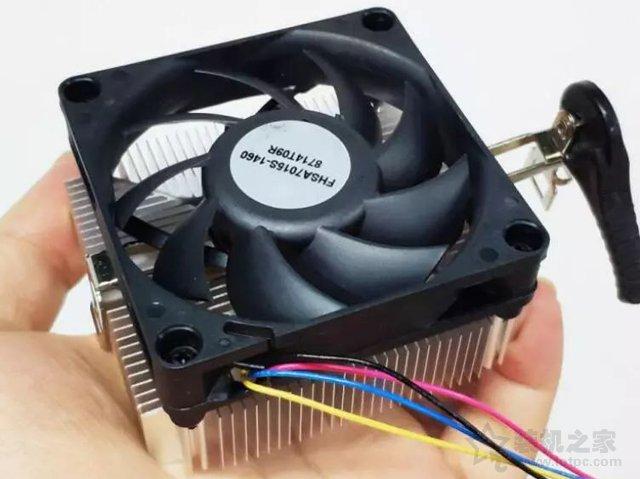 AMD速龍200GE處理器評測：與intel奔騰G4560性 科技 第7張
