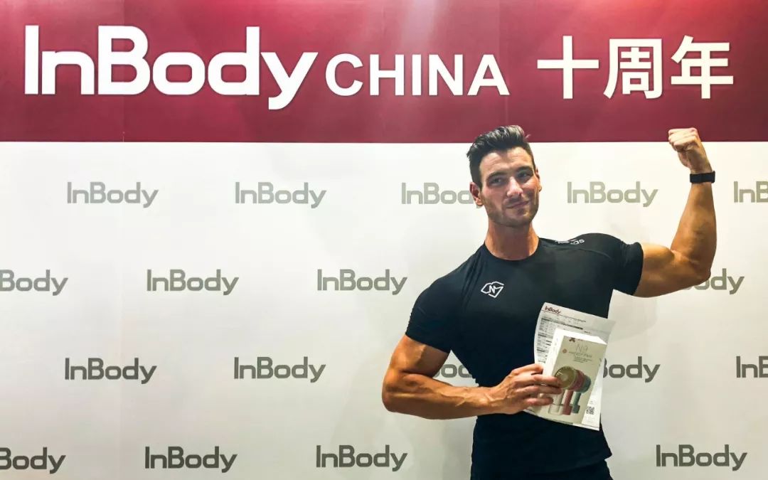 特别回顾|fibo china五周年暨inbody china十周年特别展