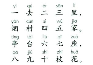 小学汉语拼音要点讲解——9《二拼法和三拼法》