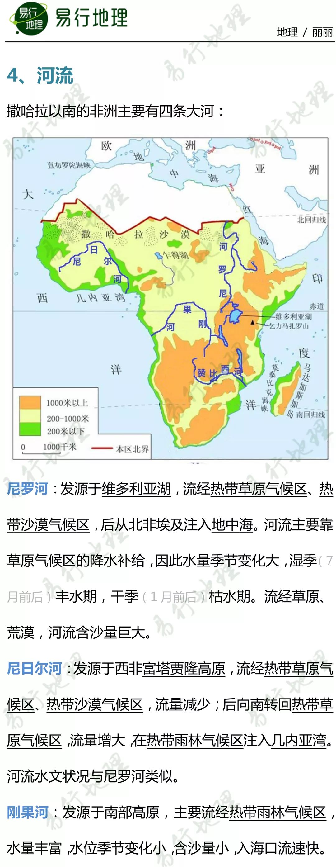 黑色不幽默 | 撒哈拉以南的非洲