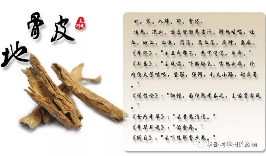 糖尿病中药治疗的秘方