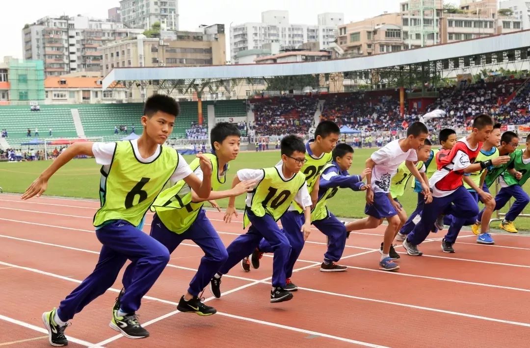 荔湾区四中聚贤中学华师附中番禺学校黄埔广附实验学校广州外国语学校