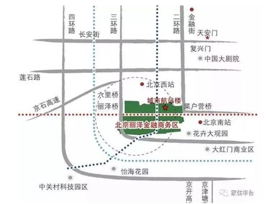 丰台区 gdp_北京丰台区地图(2)