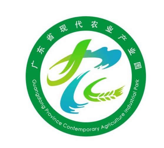 广东省现代农业产业园logo网络投票开始戳这里pick你最爱的一款