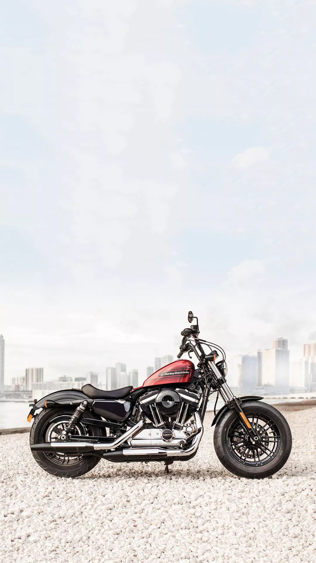 【哈雷戴维森Harley-Davidson 883运动版】_摩托车图片库_MTCHOM 大贸机车