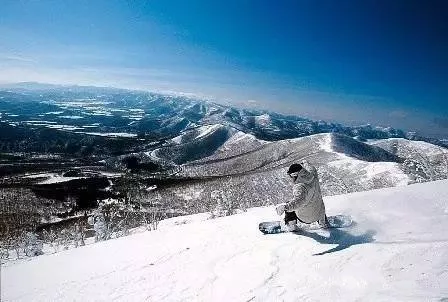 日本北海道滑雪场选择一点就通这才是做改要的攻略