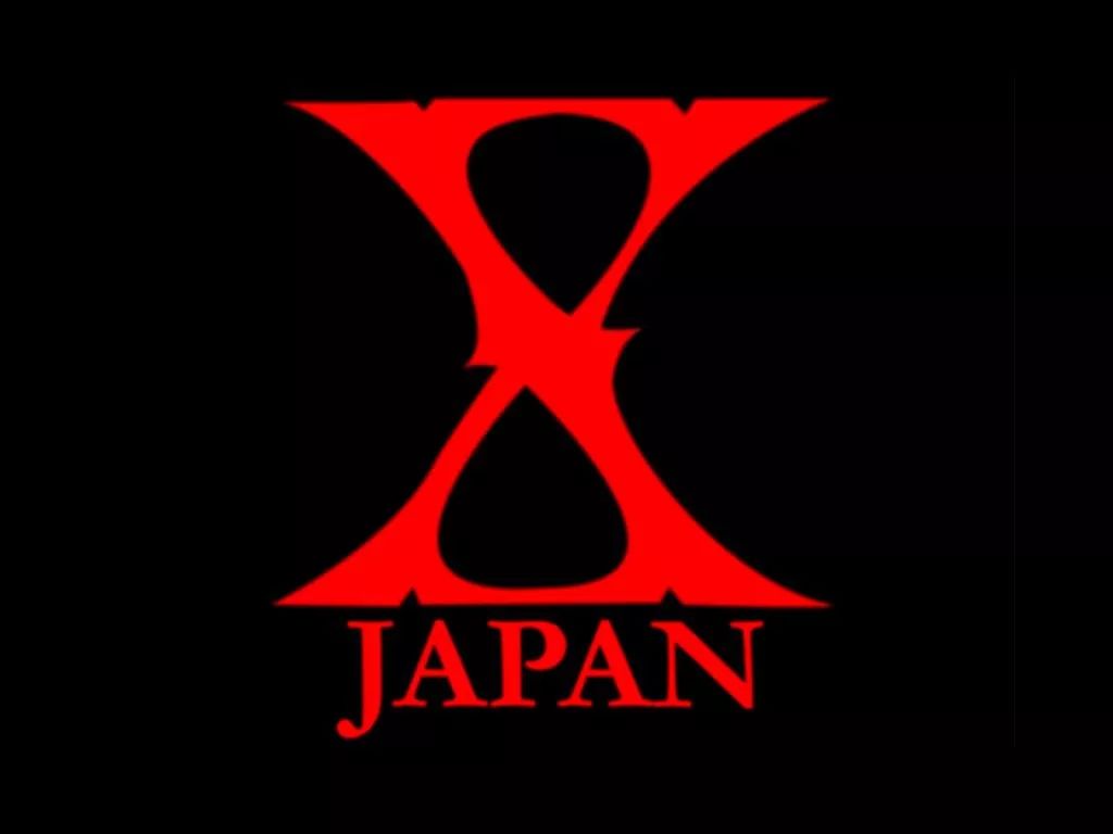 日本视觉摇滚开山鼻祖永远的xjapan