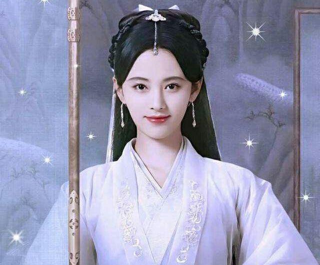 《新白娘子传奇》小青美翻了,相比这几位演员,张曼玉最销魂!