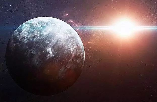 太阳系"第九大行星"即将现身?