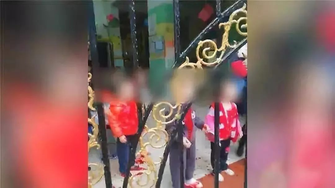 重庆幼儿园砍人事件后续:救救孩子,我们究竟能做点什么?