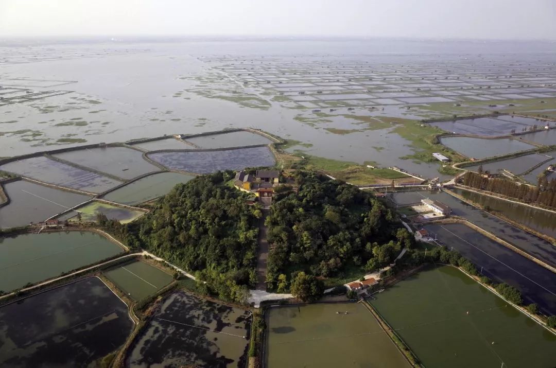 来这里游玩这些地方↓ 长荡湖水街 以徽派建筑群著称的水城, 长荡湖