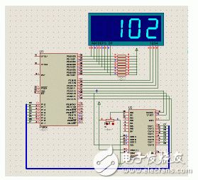 单片机的proteus虚拟仿真解析_电路仿真