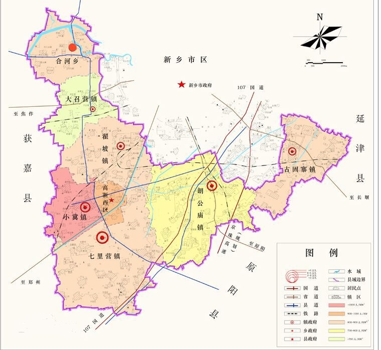 新乡市人口_新乡市中心医院图片