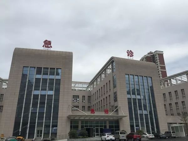 【头条】西安市第三医院全面开诊暨西北大学附属医院揭牌仪式倒计时