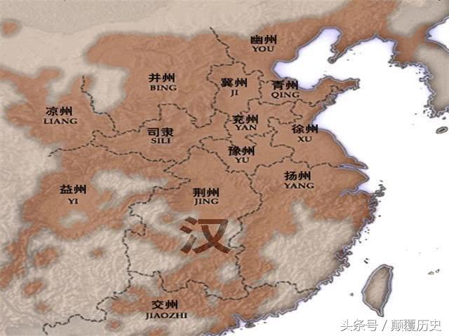 三国时期魏蜀吴的疆域相差并不大,为何曹魏仍可以一对