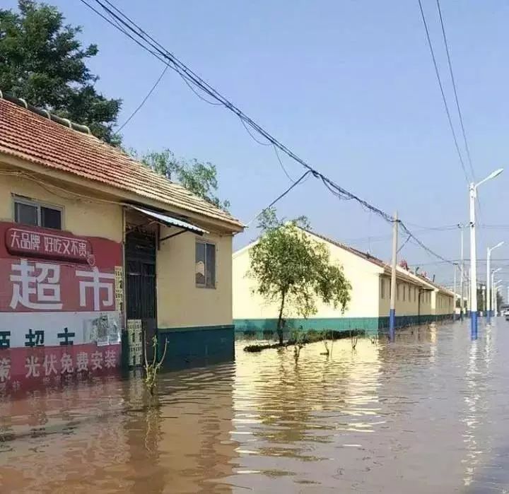 寿光有多少人口_寿光救灾进行中 救援纷至,高中生捐压岁钱买包子火烧(2)