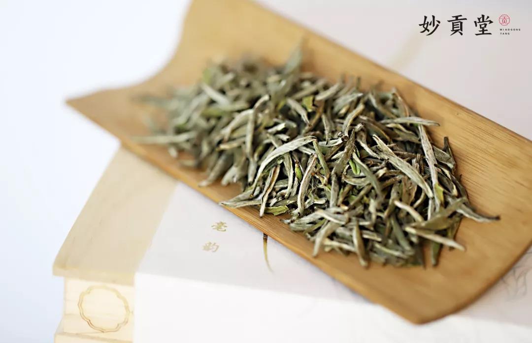 分类:白茶价格