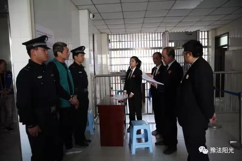 安阳一村霸涉黑获刑20年!曾组建"红旗车队