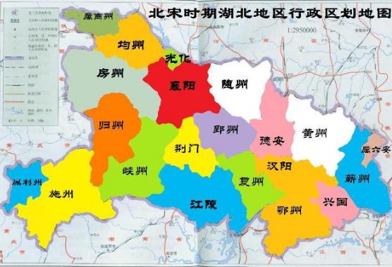 淮西王庆占八座军州有八十六县之地实力远超梁山