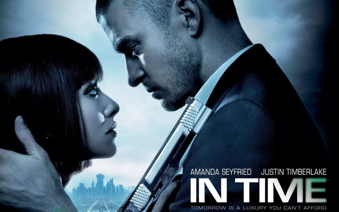 《时间规划局》是由安德鲁·尼科尔执导,贾斯汀·汀布莱克,阿曼达