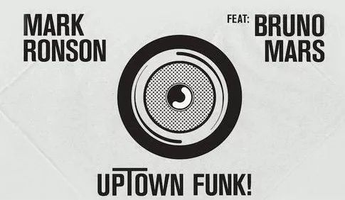 billboard 冠单系列丨只有真正的富二代才能写出uptown funk