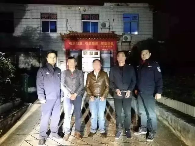 益阳沅江:三名男子酒后驾驶并打民警,已进看守所!