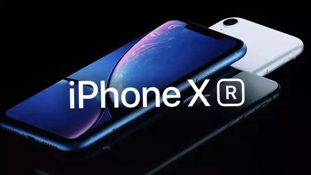 最美代言人倒计时3天 |汇滋力豪掷iphone xr,等你来拿