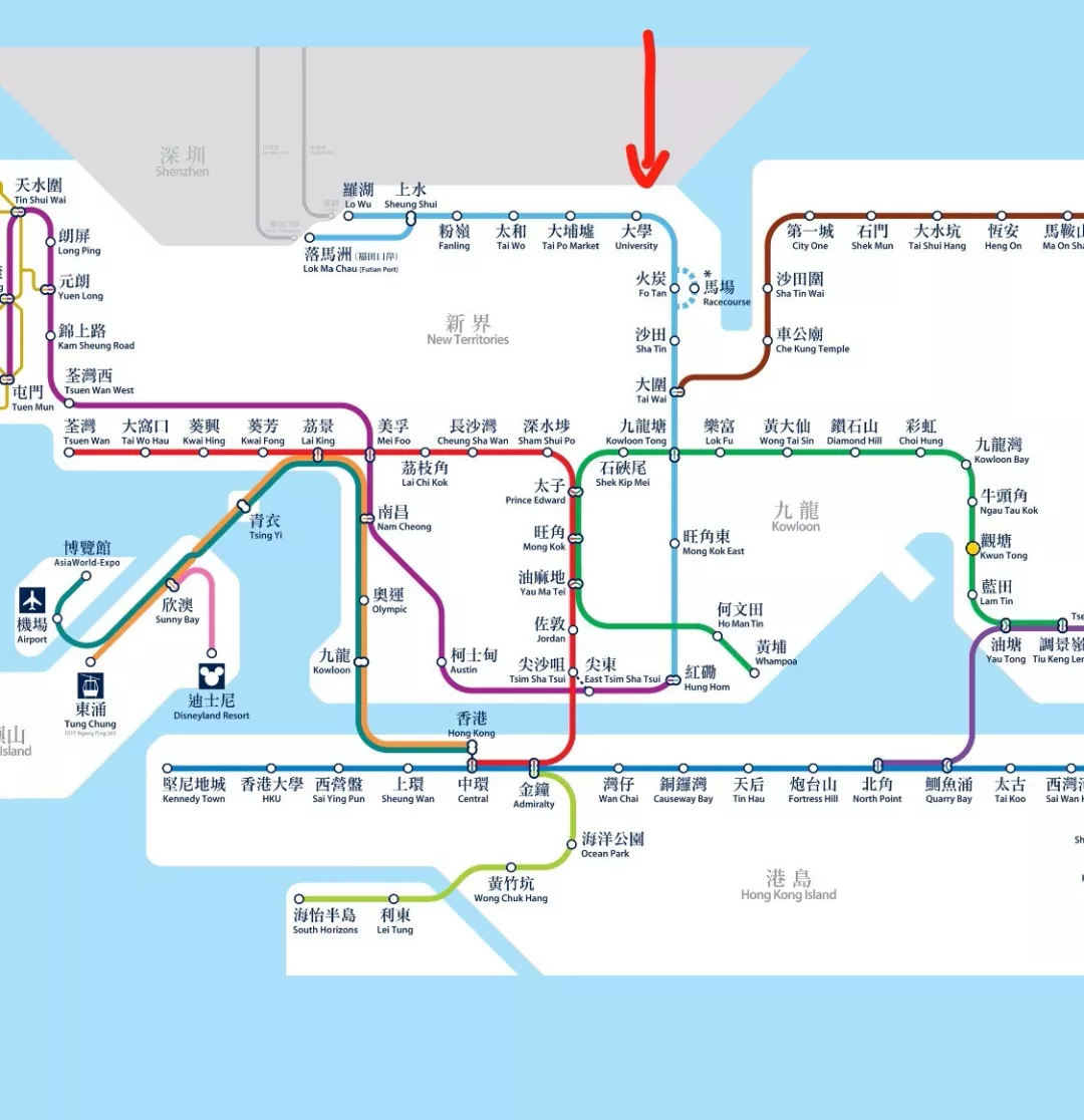 香港本市人口_香港人口密度(3)